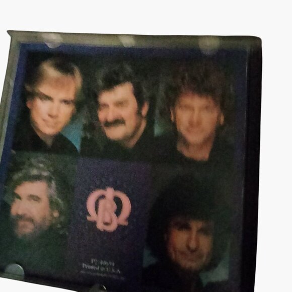 The Moody Blues Legend Of A Band CD Greatest Hits Album Music - Picture 3 of 5